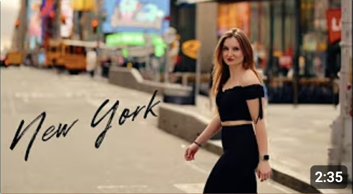 New York