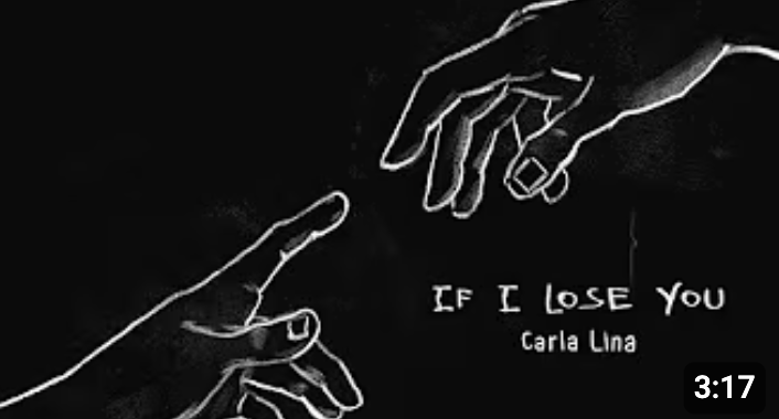 If I Lose You