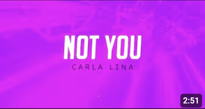 Not You