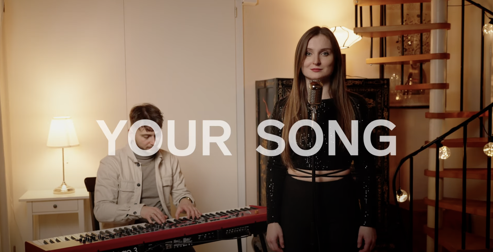 Your Song