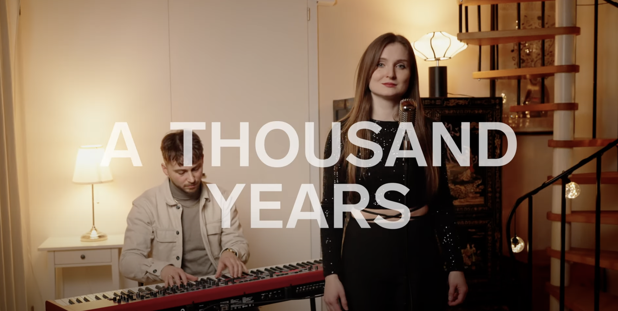 A Thousand Years