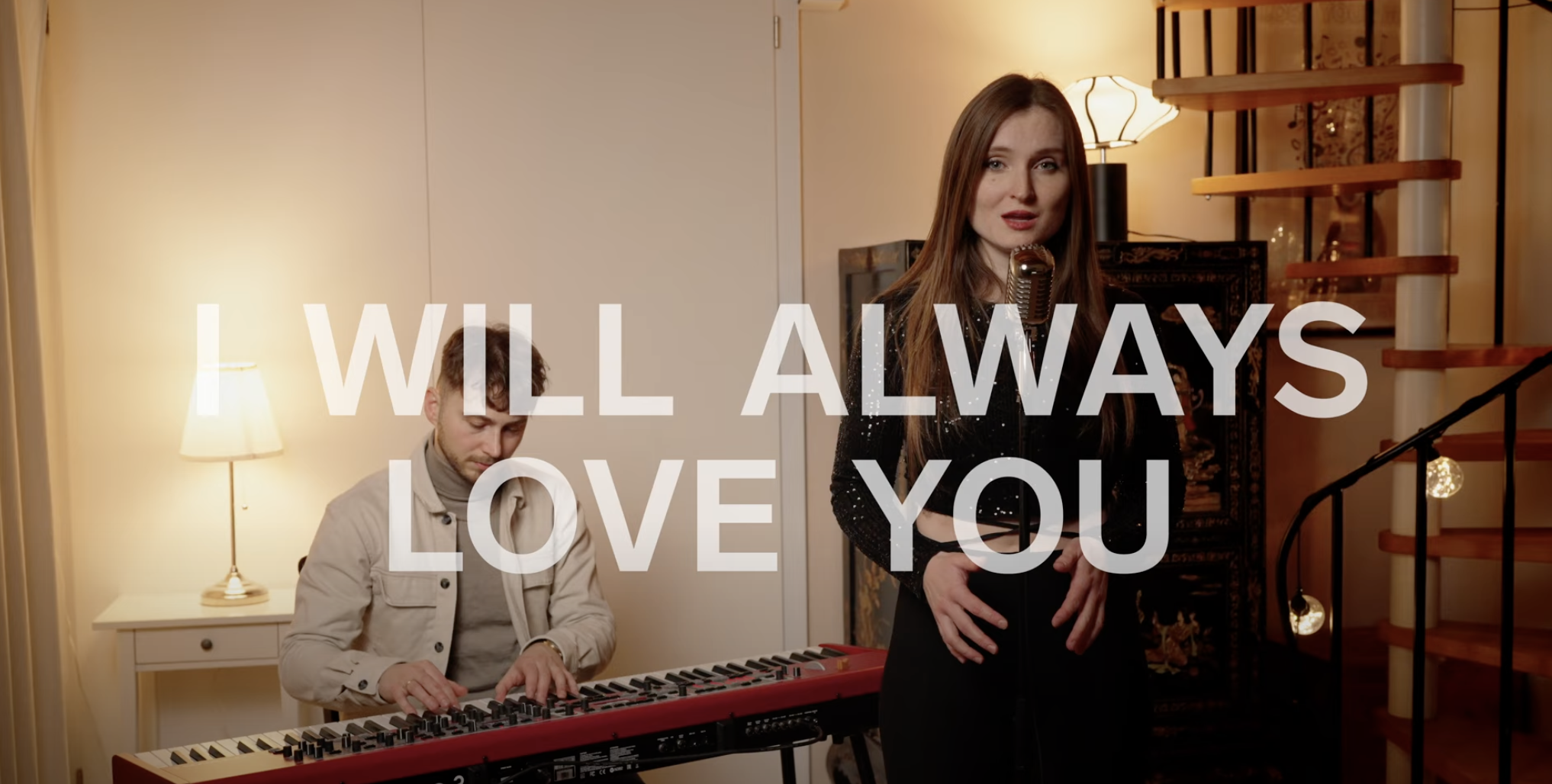 I Will Always Love You