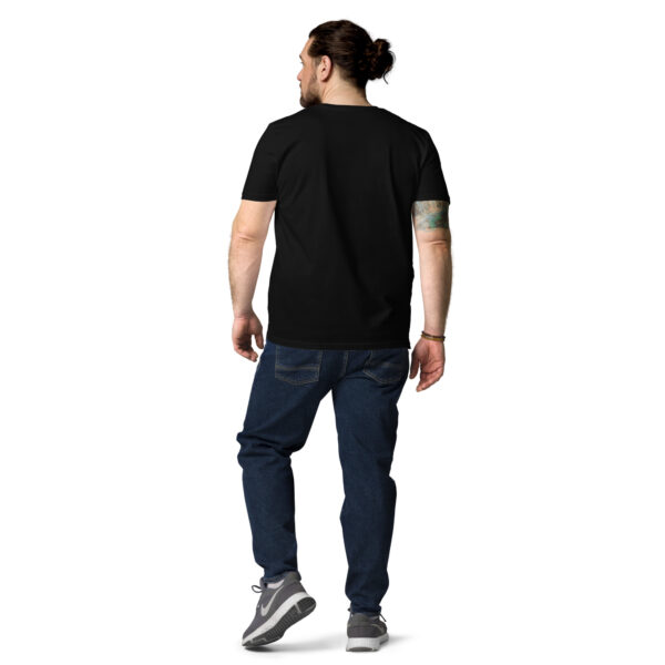 Black CaLi T-Shirt – Bild 3