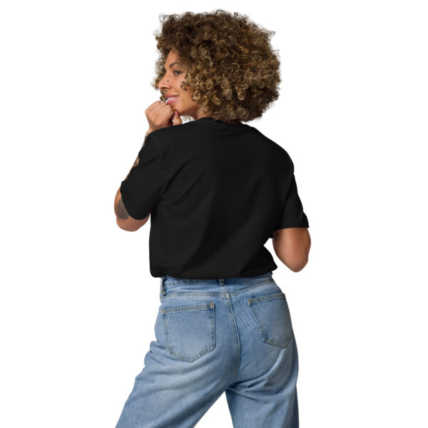 Black CaLi T-Shirt – Bild 6