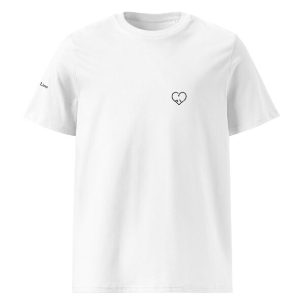 White CaLi T-Shirt