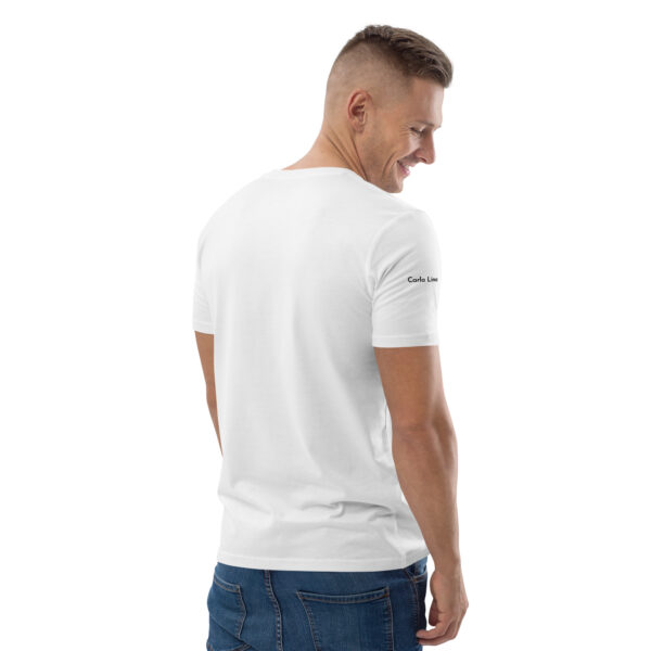 White CaLi T-Shirt – Bild 5